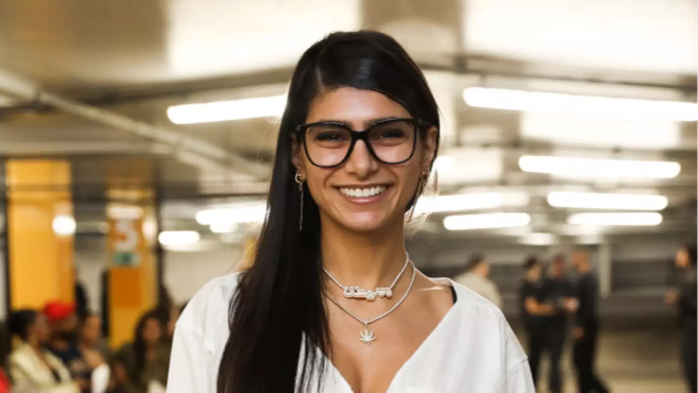 Mia Khalifa explained 'trap' she fell into as she clarified how much she made from appearing in adult content