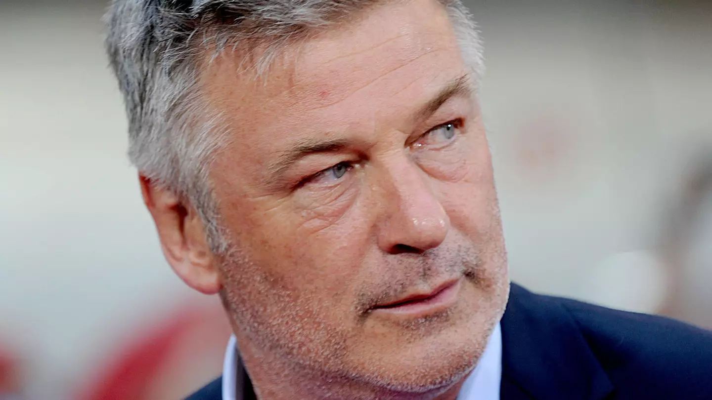 Family Of US Marine Killed In Afghanistan Files $25 Million Lawsuit Against Alec Baldwin Over 'Emotional Distress' From Instagram Post