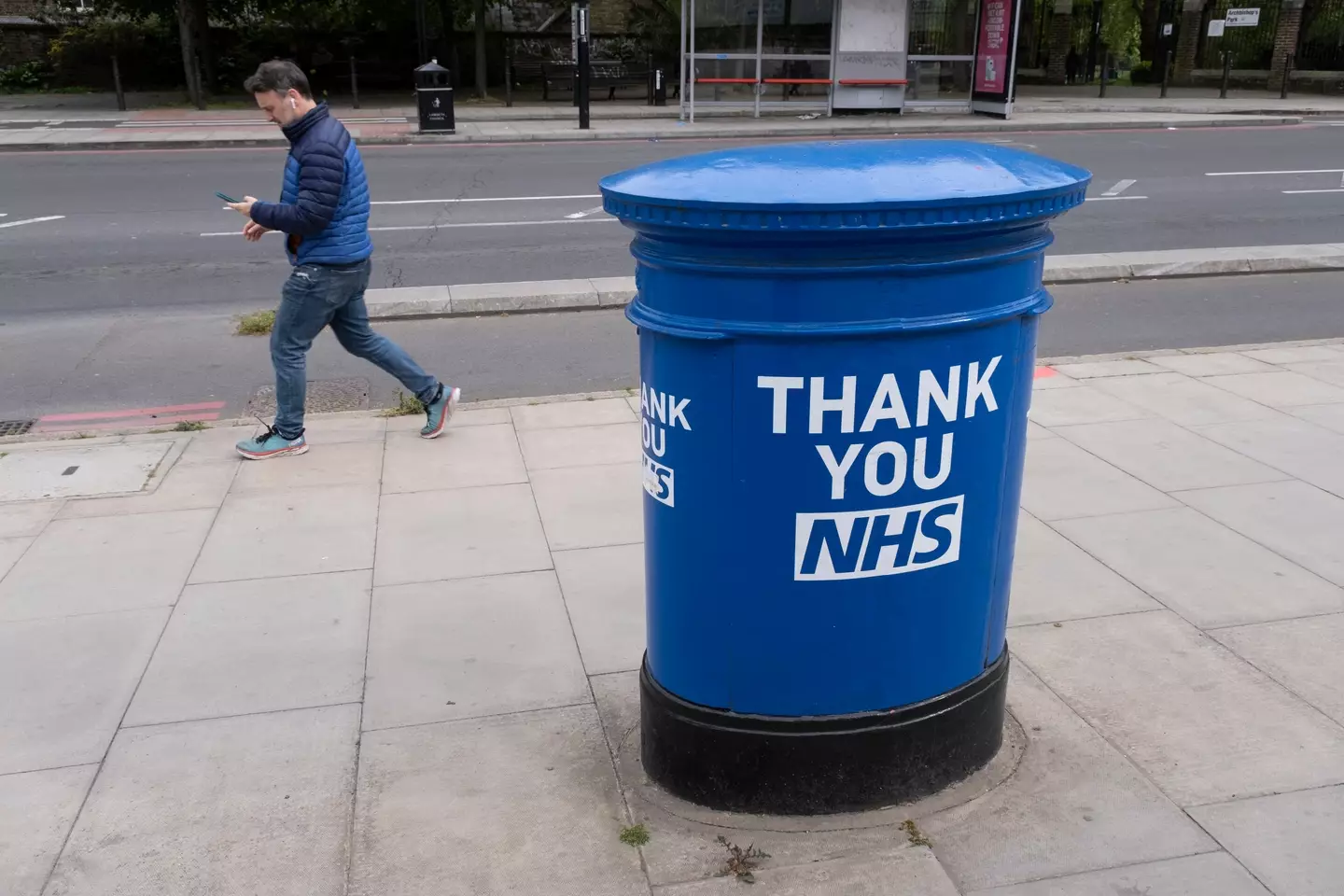 Perhaps the greatest achievement of the NHS is that it exists, and is still free.