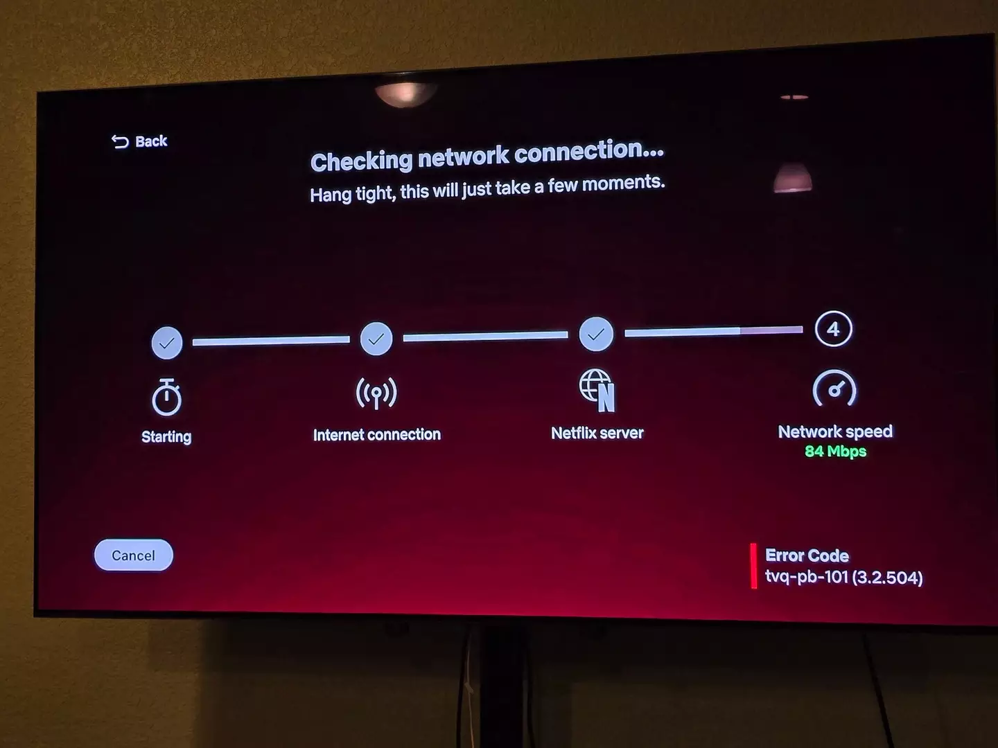 Viewers complain of 'gaslighting' as streaming issues prevent many from ...