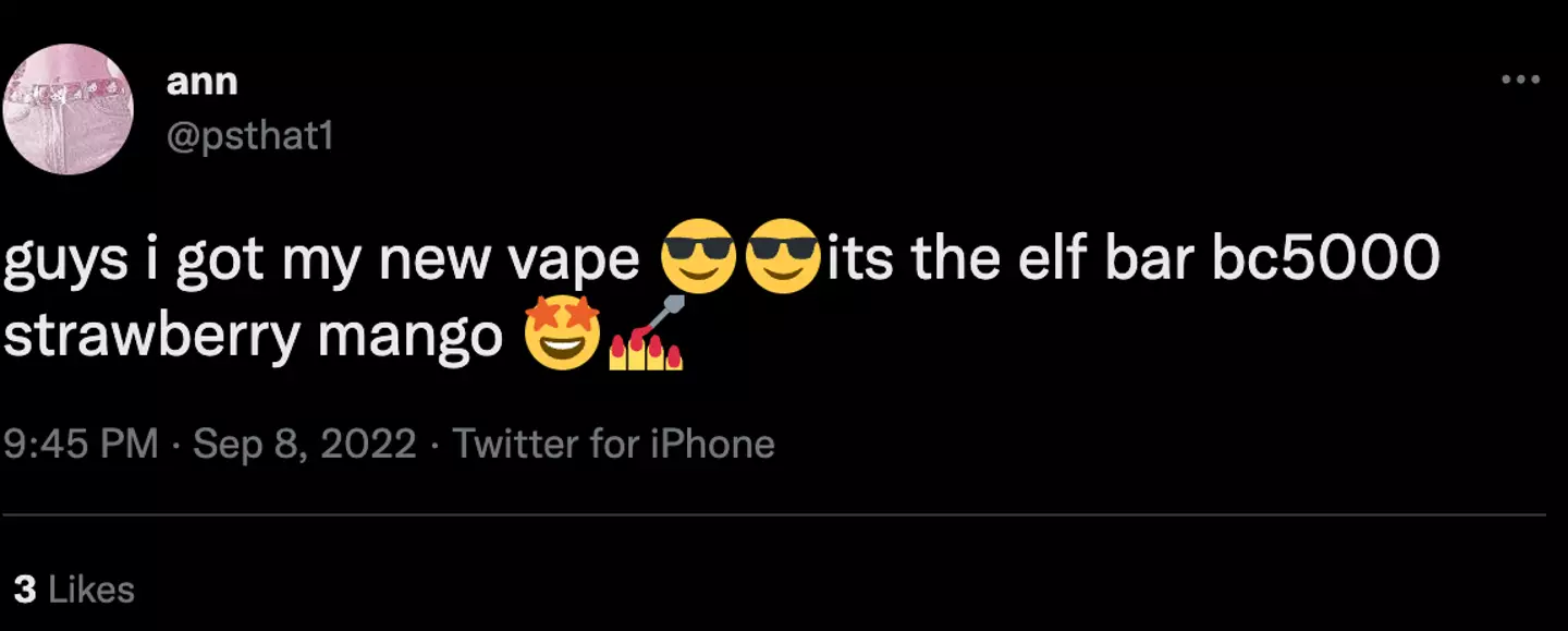 The new release has over 45 flavours.