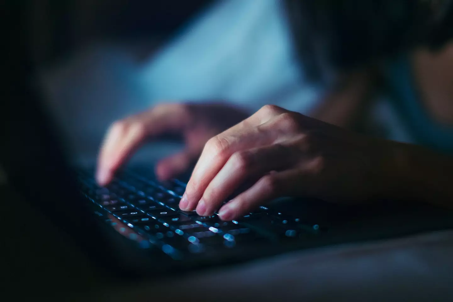 The user shared their experience on Reddit (Getty Stock Photo)