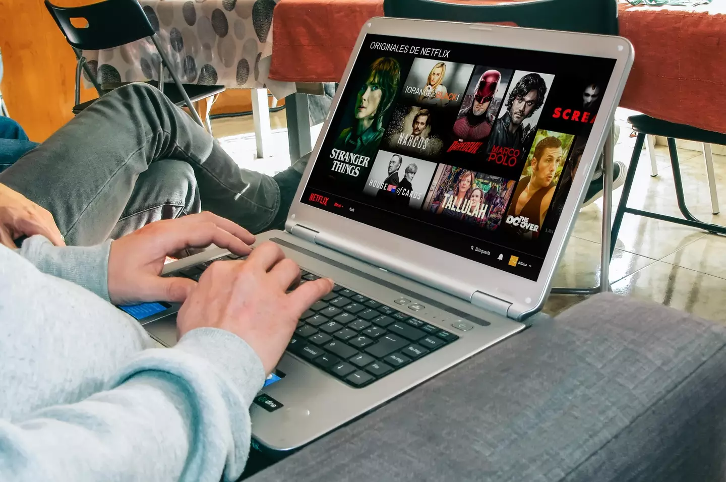 Sharing accounts and logins could soon be a thing of the past.