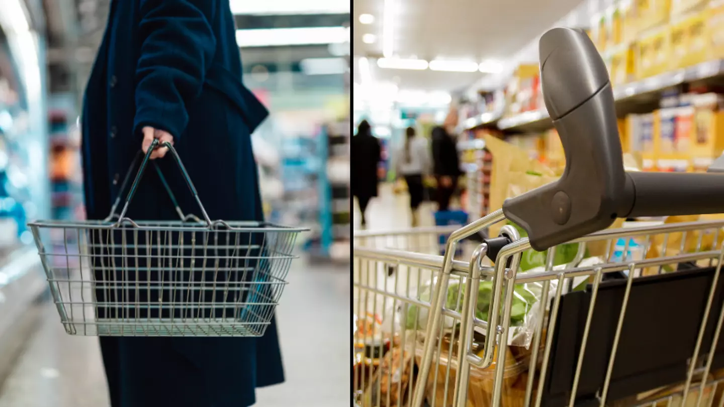 Nutritionist reveals three foods she would never eat again