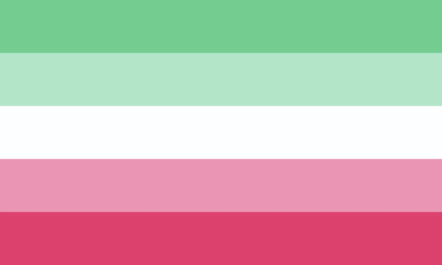 The abrosexual flag (LGBTQIA+ Wiki)