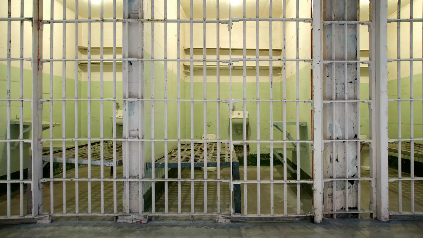 Reporter describes disturbing reality of witnessing rare execution method recently used for first time in 15 years