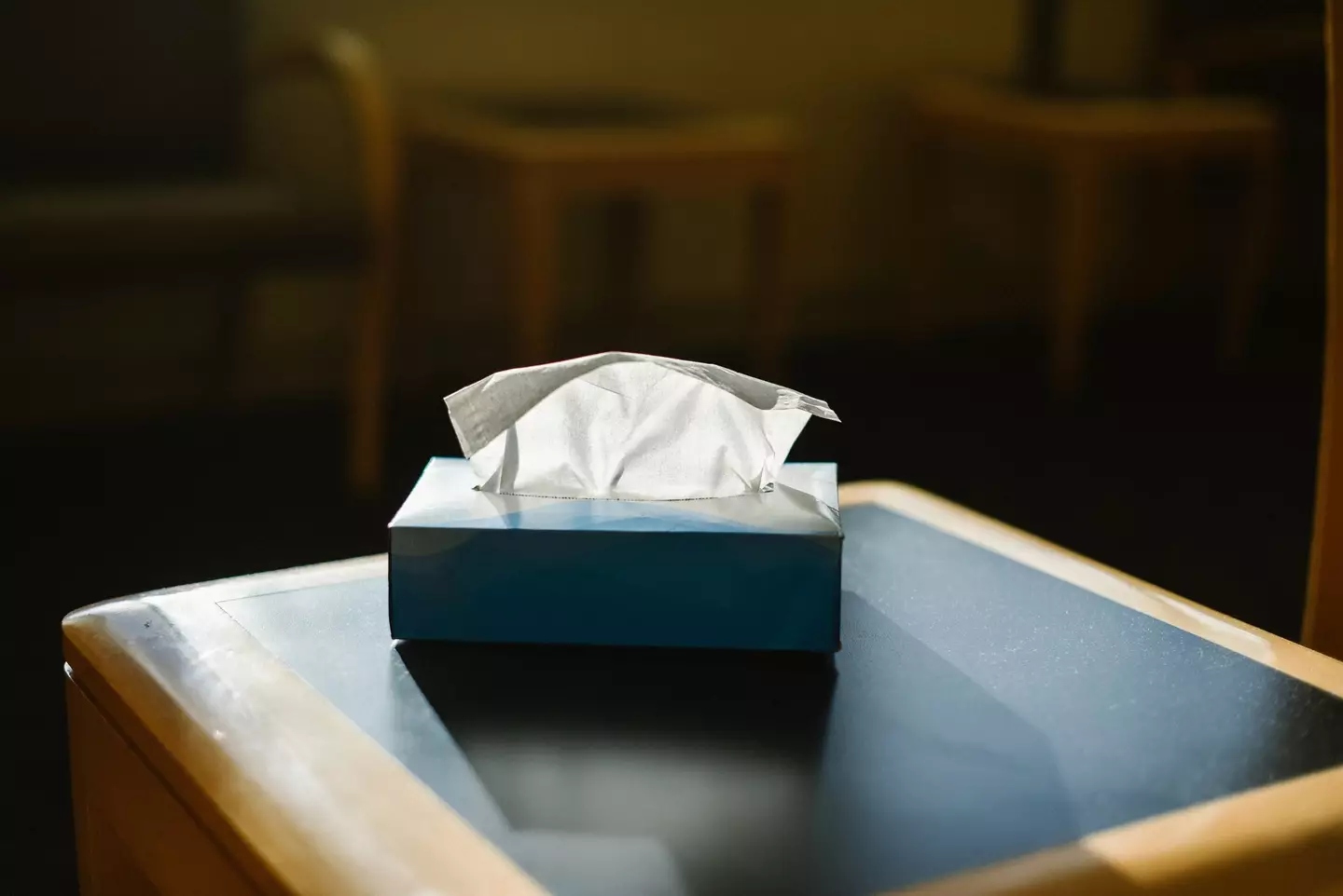 We're almost there, lads (Getty Stock Photo)