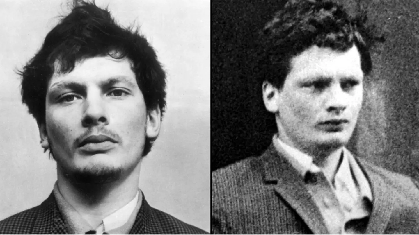Britain's Longest Serving 'Forgotten' Serial Killer Could Be Freed This Year
