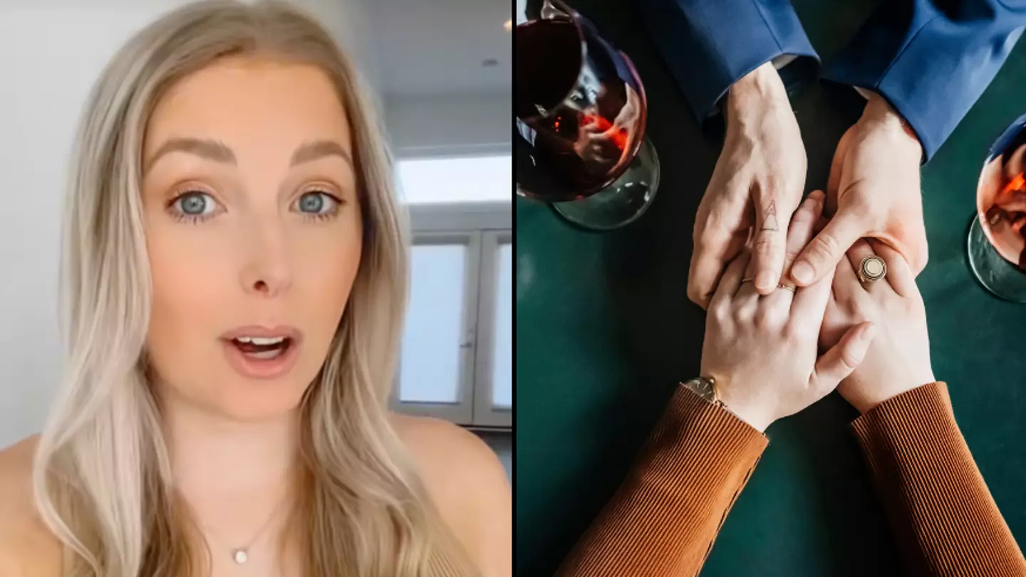 Dating expert warns people about seven major red flags in relationships that get mistaken for 'good' traits