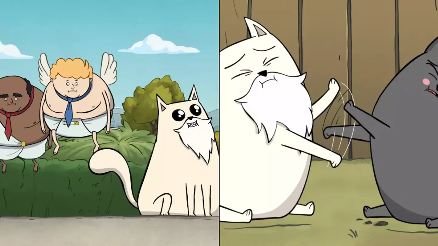 New 'fever dream' Netflix series is so wild fans question if they are 'hallucinating' whilst watching it