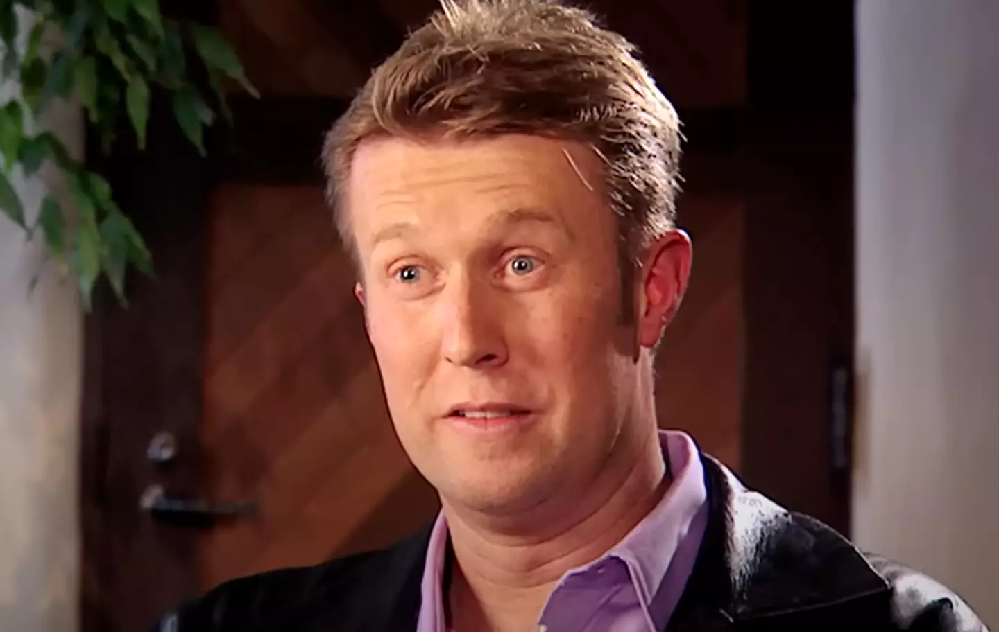 It got awkward very fast (YouTube/60 Minutes Australia)