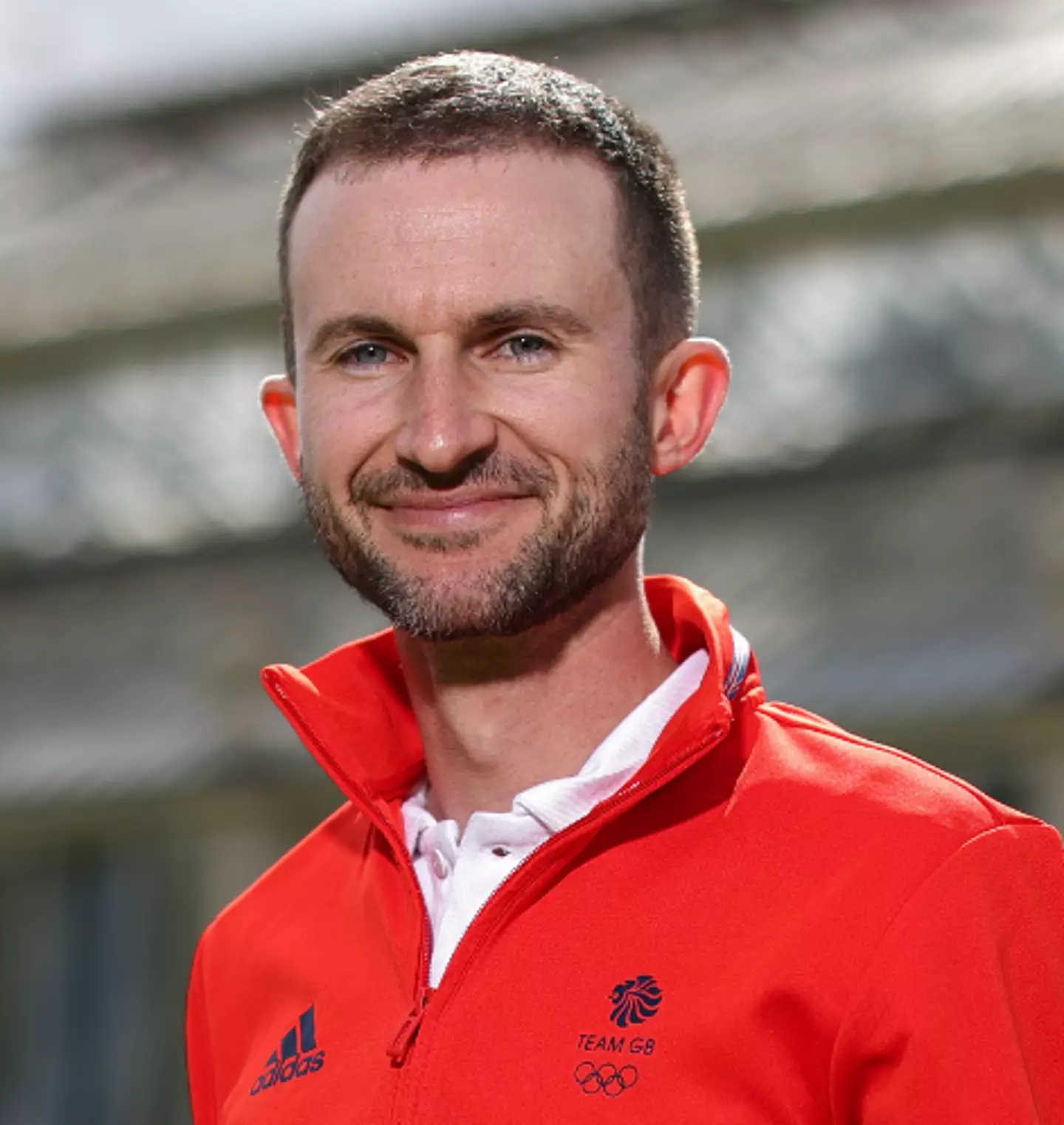 Henry Fieldman has made history at the Paris Olympics. (Ryan Pierse/Getty Images)