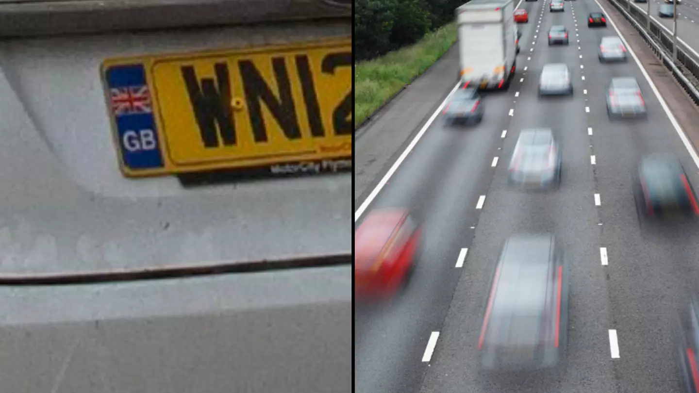 Peter Titmuss/UCG/Universal Images Group via Getty Images/Getty stock