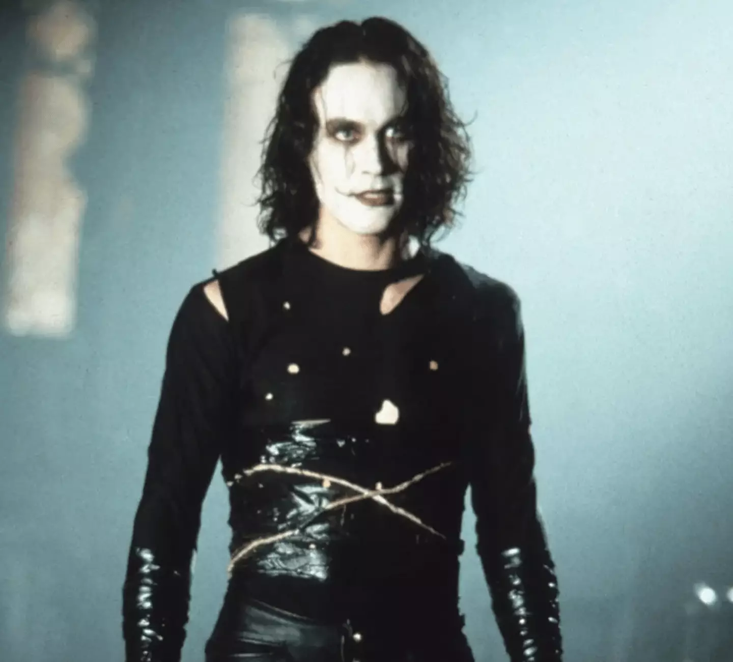 Brandon Lee Told Brad Pitt He Was Going To Die Young Before Tragic Brandon Lee Told Brad Pitt He Was Going To Die Young Before Tragic