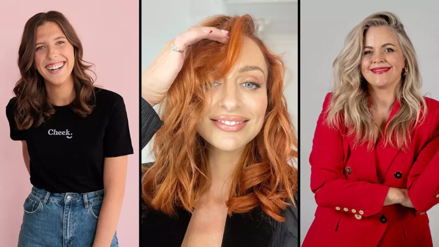 Four Aussie women who are absolutely killing it at the moment