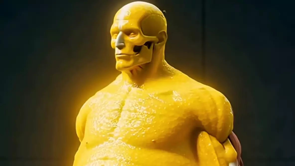 YouTube/TheLimitlessEmperor