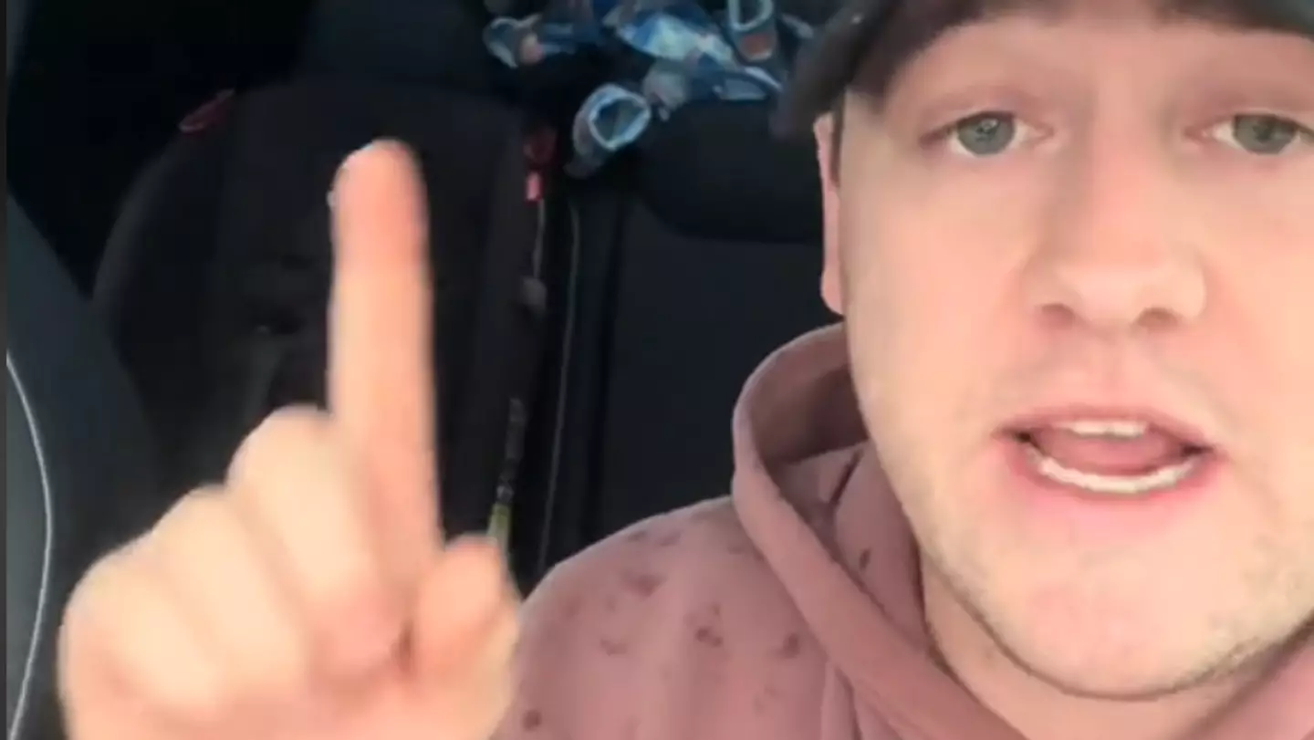 Tesla Cybertruck owner shares staggering amount it costs him to drive 340 miles on one full charge