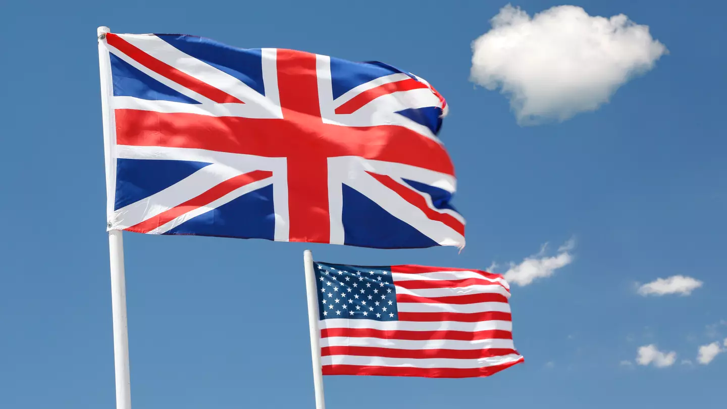 Americans stunned after learning what a good salary in the UK is