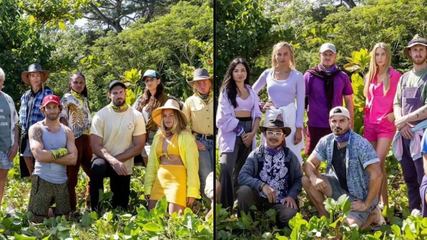 Australian Survivor: Heroes vs. Villains returns for the ultimate showdown