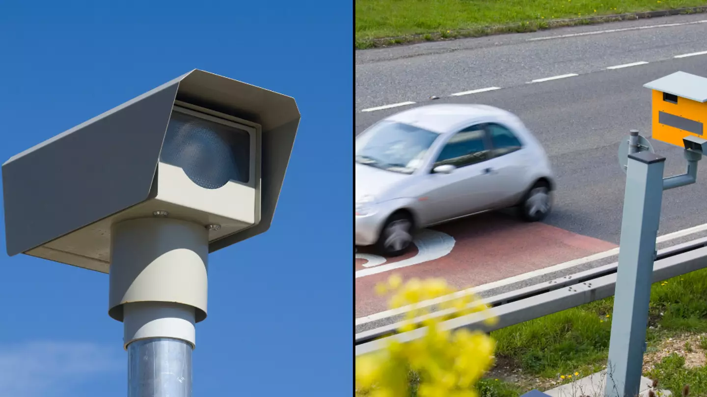 Two day warning for Brits ahead of new speed limit law that will ‘change how we drive’