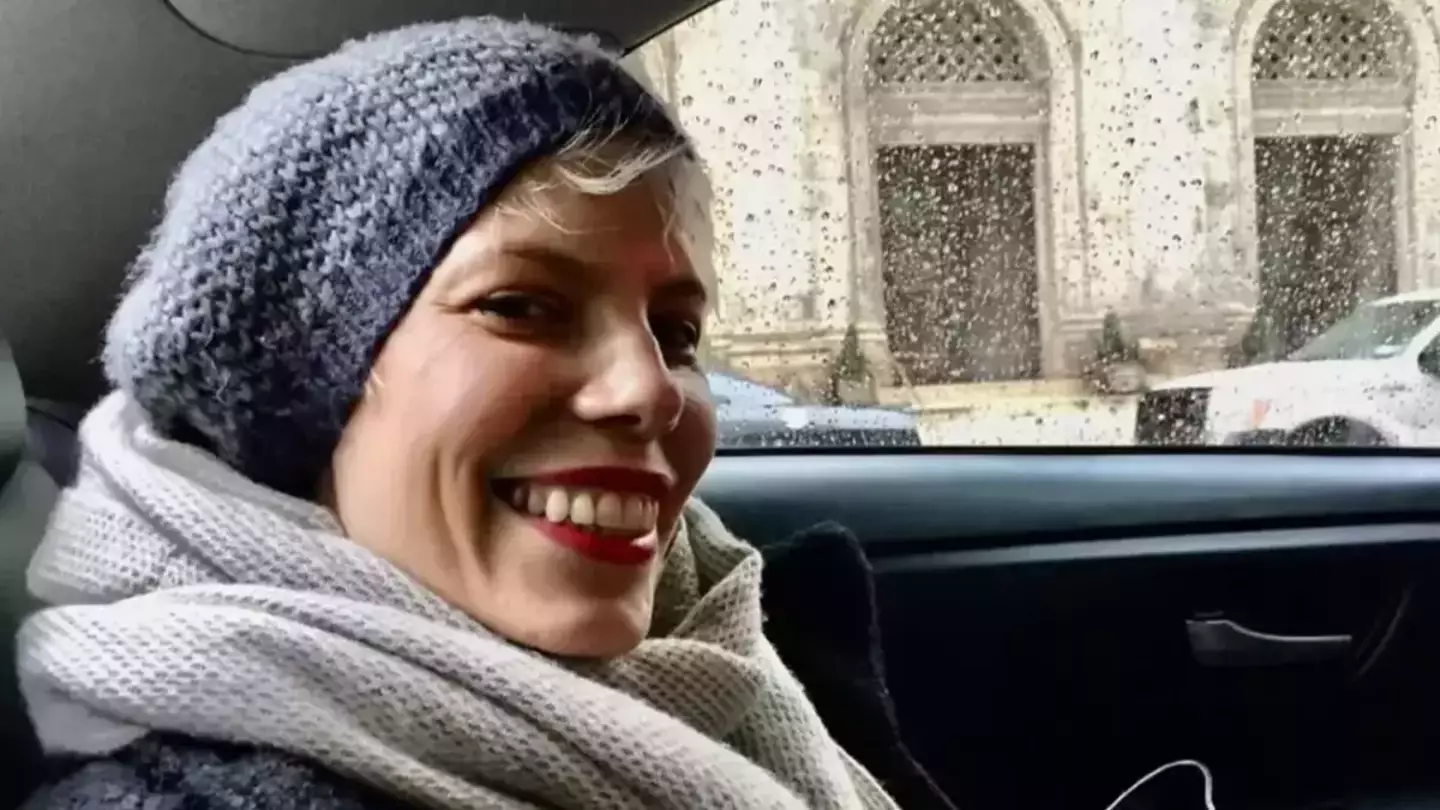 Instagram/@nikkiboyer