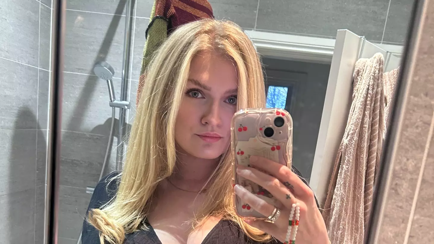 Ellie Harrison/Supplied