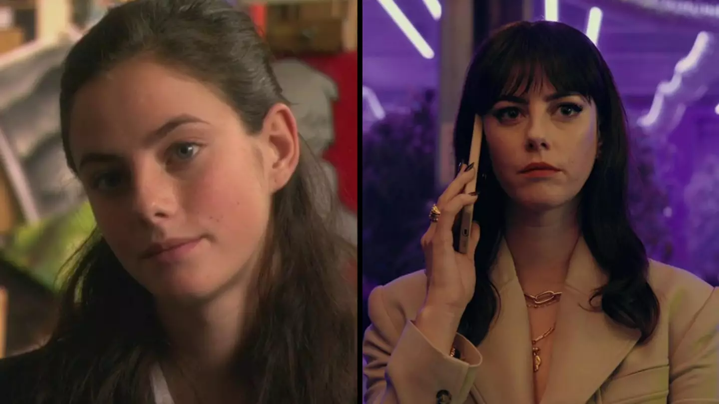 E4 / Netflix