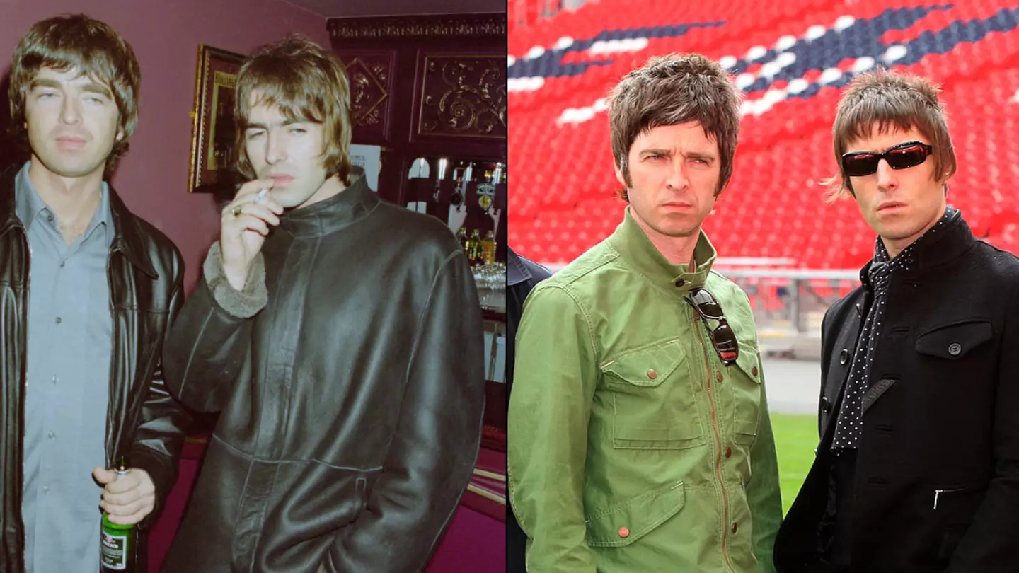 Everything included in Oasis’ special Wembley package costing fans £500 each