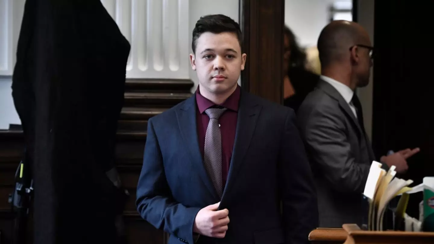 Sean Krajacic - Pool/Getty Images