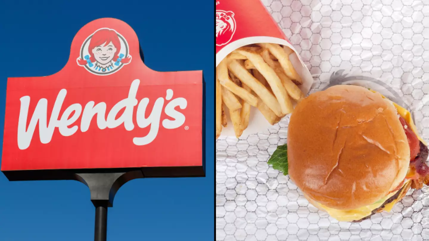 American fast-food chain Wendy's plans to expand to Australia