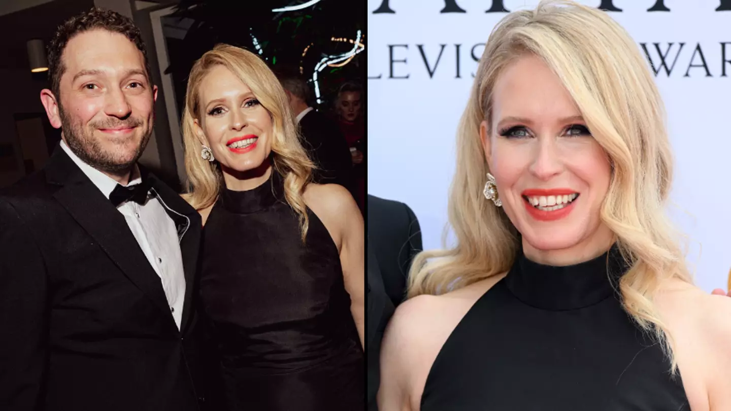 Lucy Beaumont admits she feels 'guilty' about one aspect after divorce from Jon Richardson