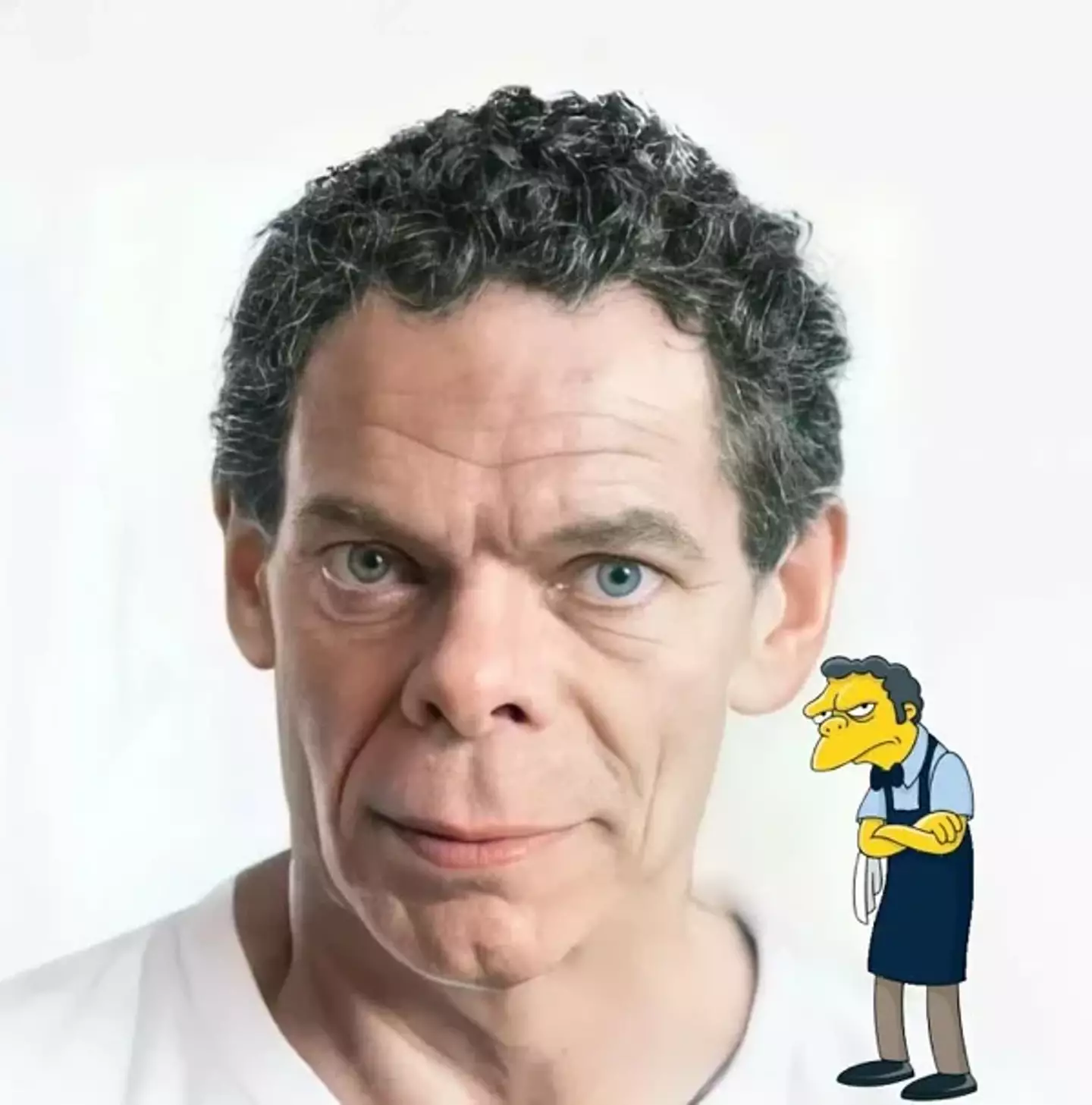 A real life Moe Szyslak.