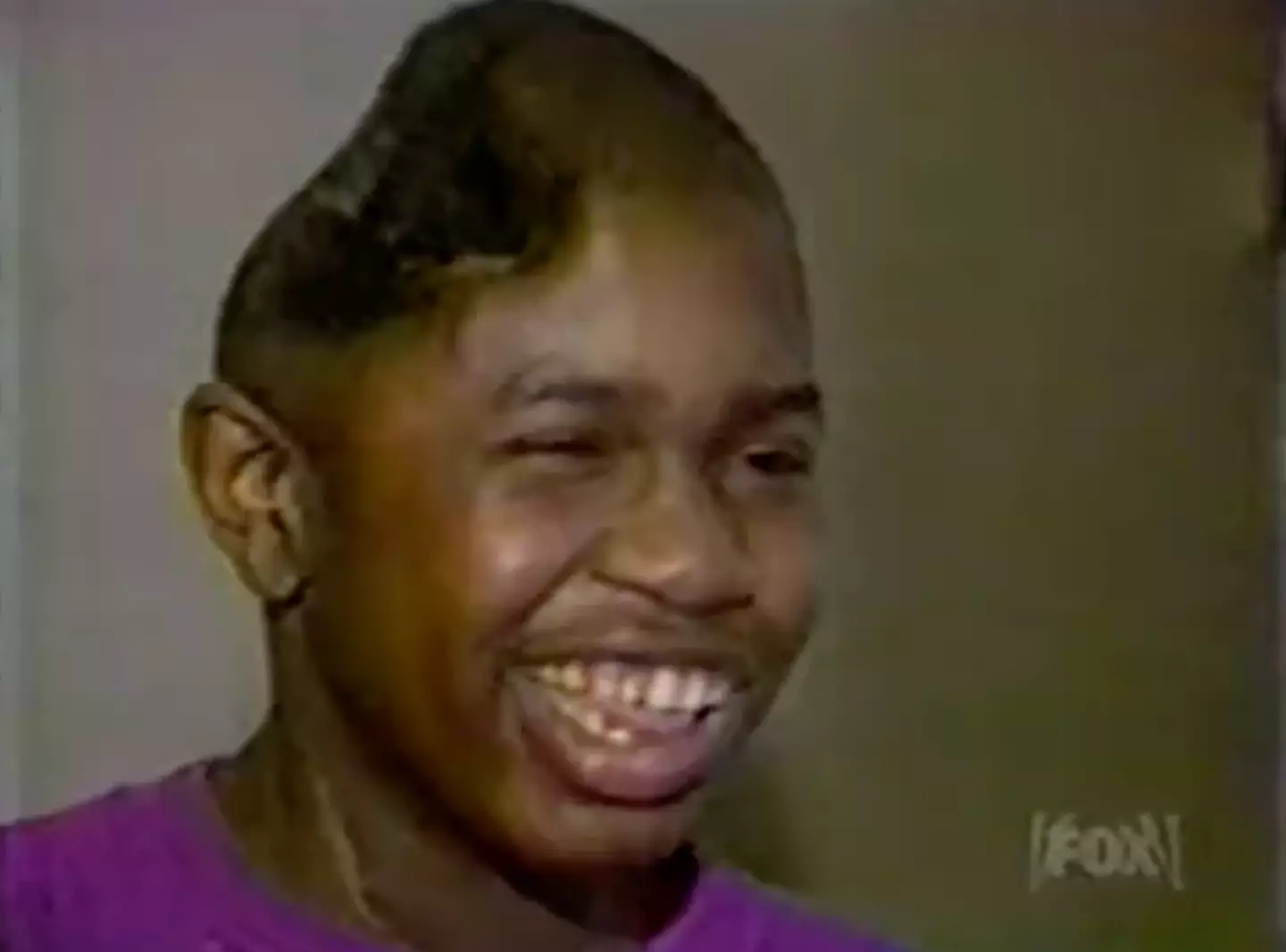 He managed to make a miraculous recovery.