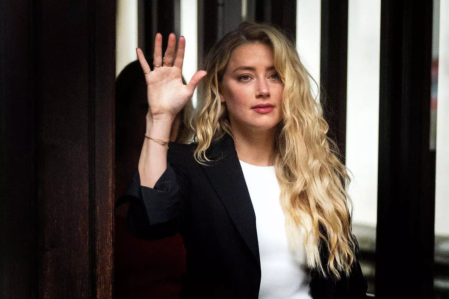 Amber Heard has paid Johnny Depp a $1 million settlement for their defamation trial.
