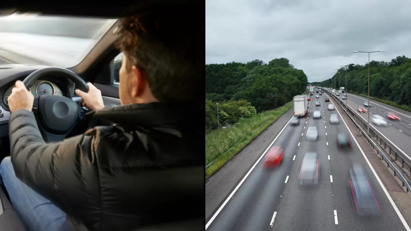 Motorists who drive fewer than 2,000 miles each year told they should consider giving up