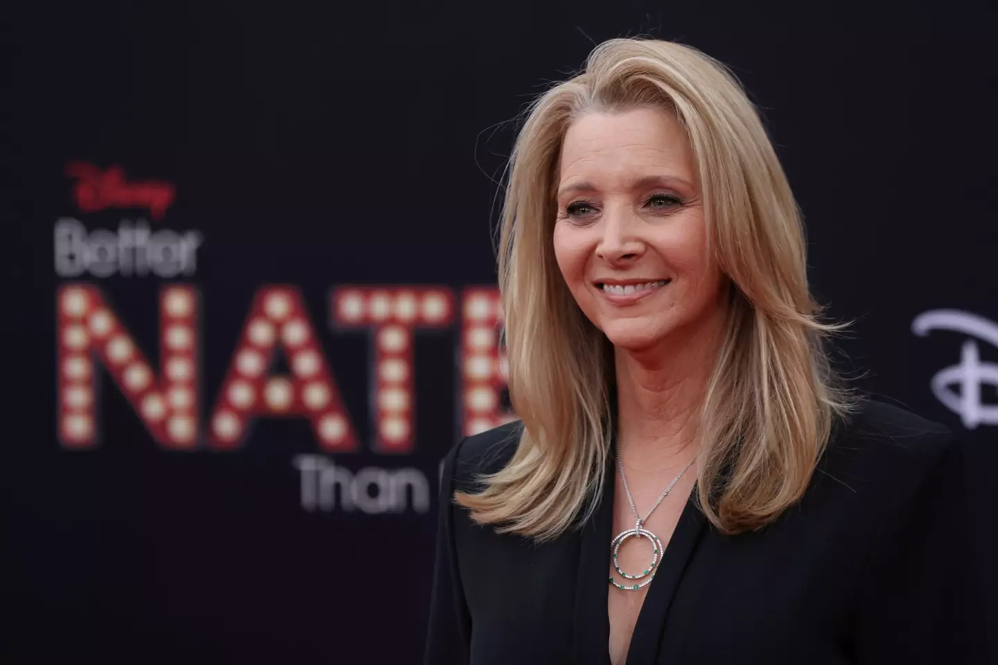 Lisa Kudrow said the creators wrote what they knew.