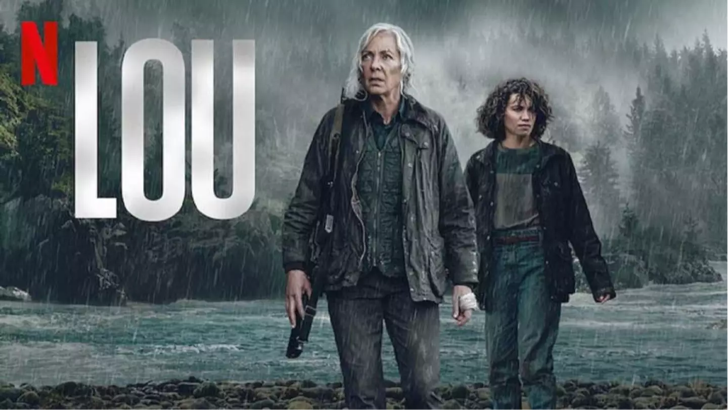 Lou Netflix ending explained: shock finish to show leaves fans confused