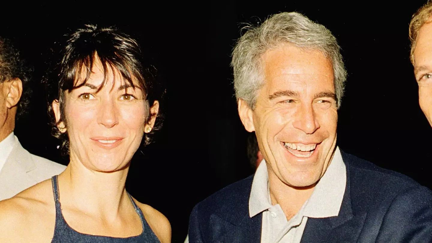 Sex offender Ghislaine Maxwell claims Prince Andrew photo is 'fake' in newly released interview