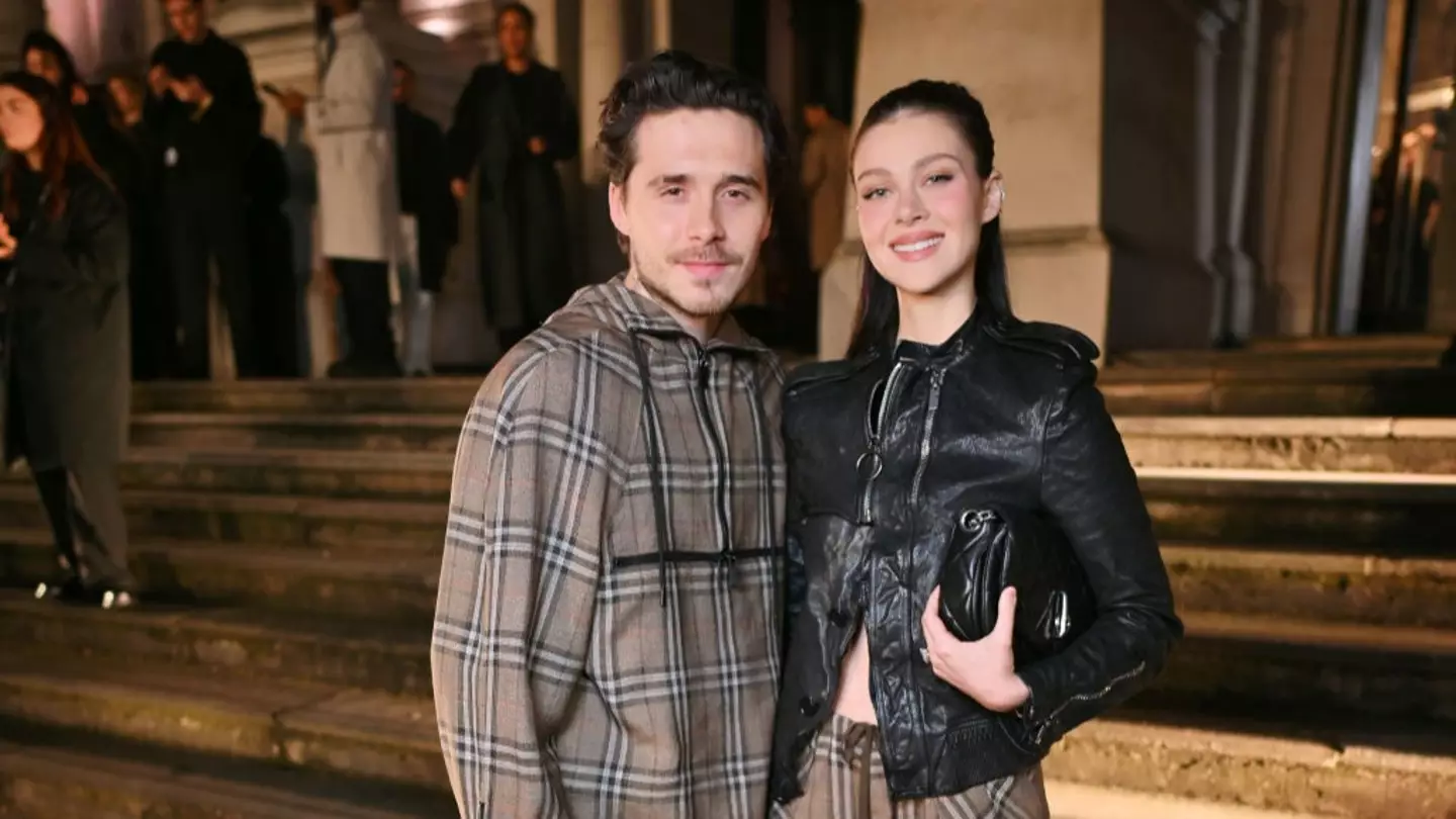 Jed Cullen/Dave Benett/Getty Images for Burberry