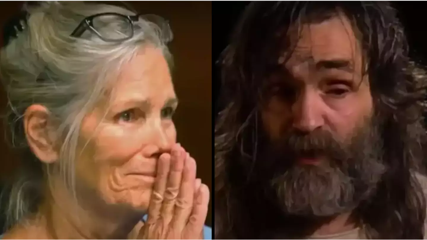 Manson Family murderer Leslie Van Houten released from prison after 53 years