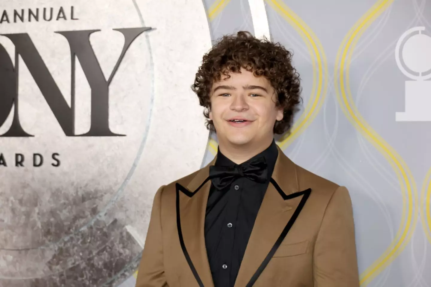 Gaten Matarazzo is almost done with Stranger Things and he reckons the show could do with shaking things up for the final season.