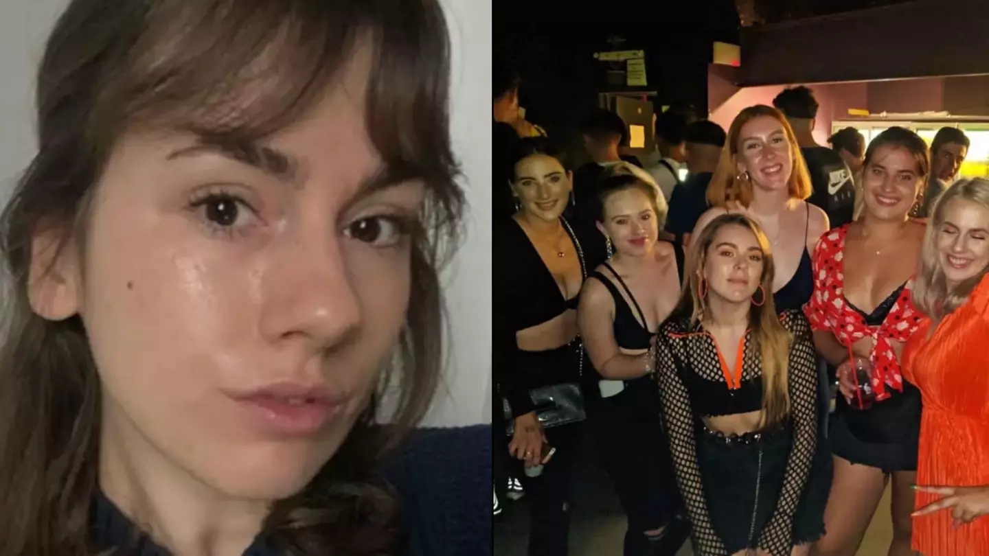 Woman who rents saves £4,000 in six months after sticking to 'no spend rule'