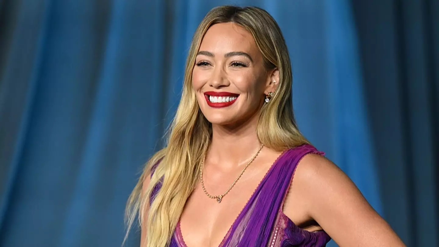 Getty/Gilbert Flores