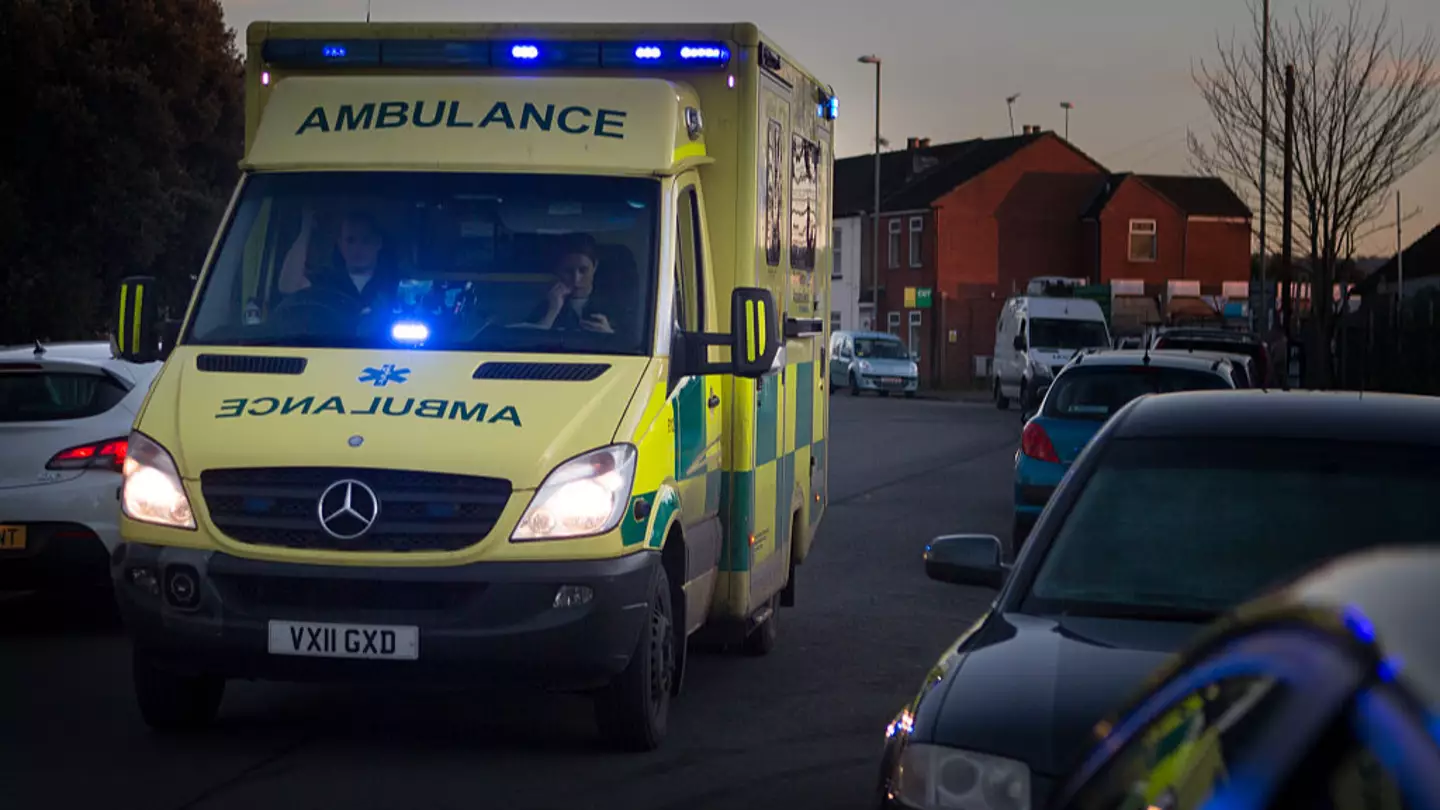 Mum and teenage daughter found dead four months after they called 999 for ambulance