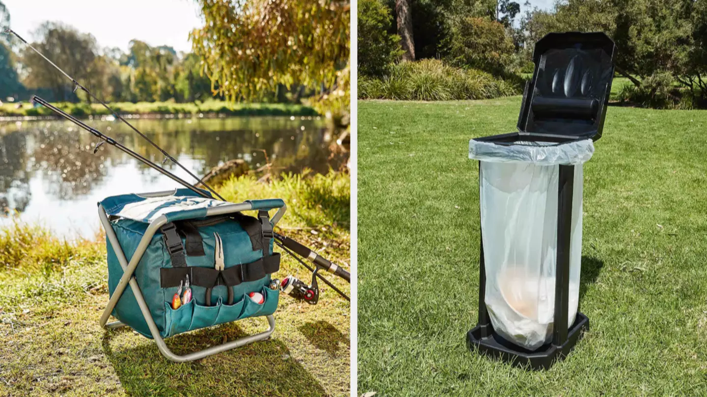 The no-fail packing checklist that’ll save your next family camping trip