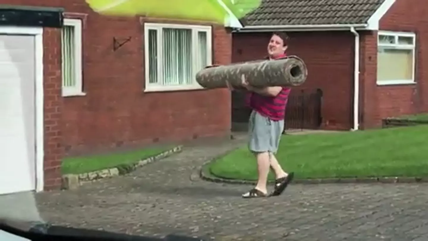 Peter Kay announced his first stand-up comedy tour for 12 years last November and loads of people have wanted tickets.