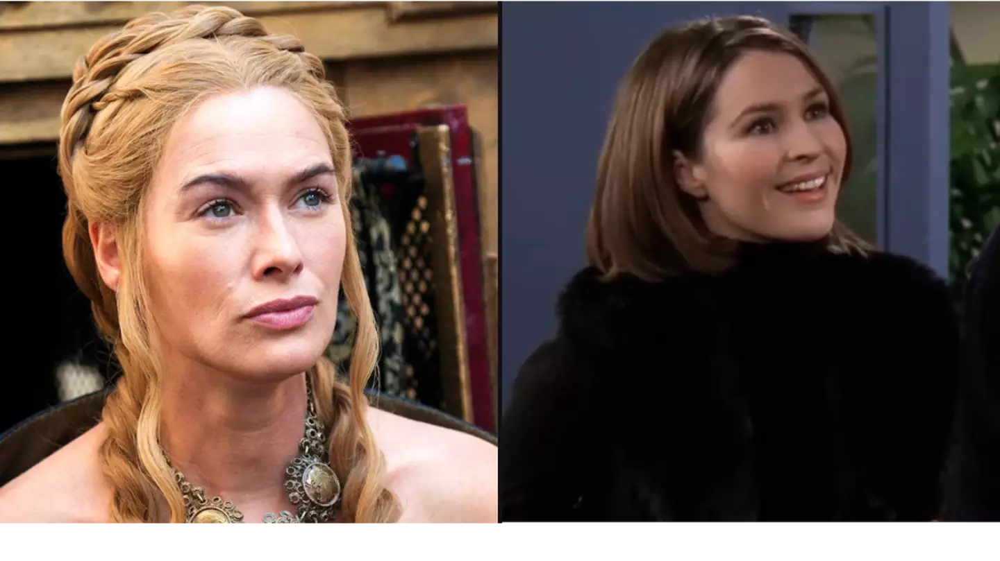 The most hated TV character of all time has been voted for by fans