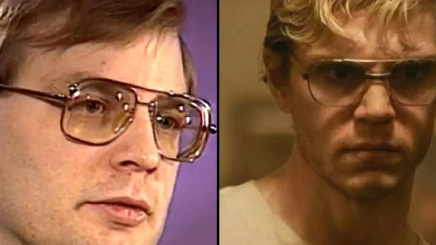 Jeffrey Dahmer explained why he took a nine year break from brutal killings