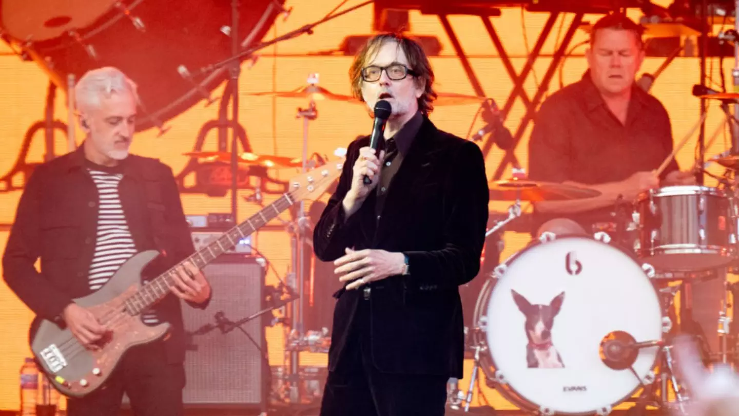 Getty/Shirlaine Forrest