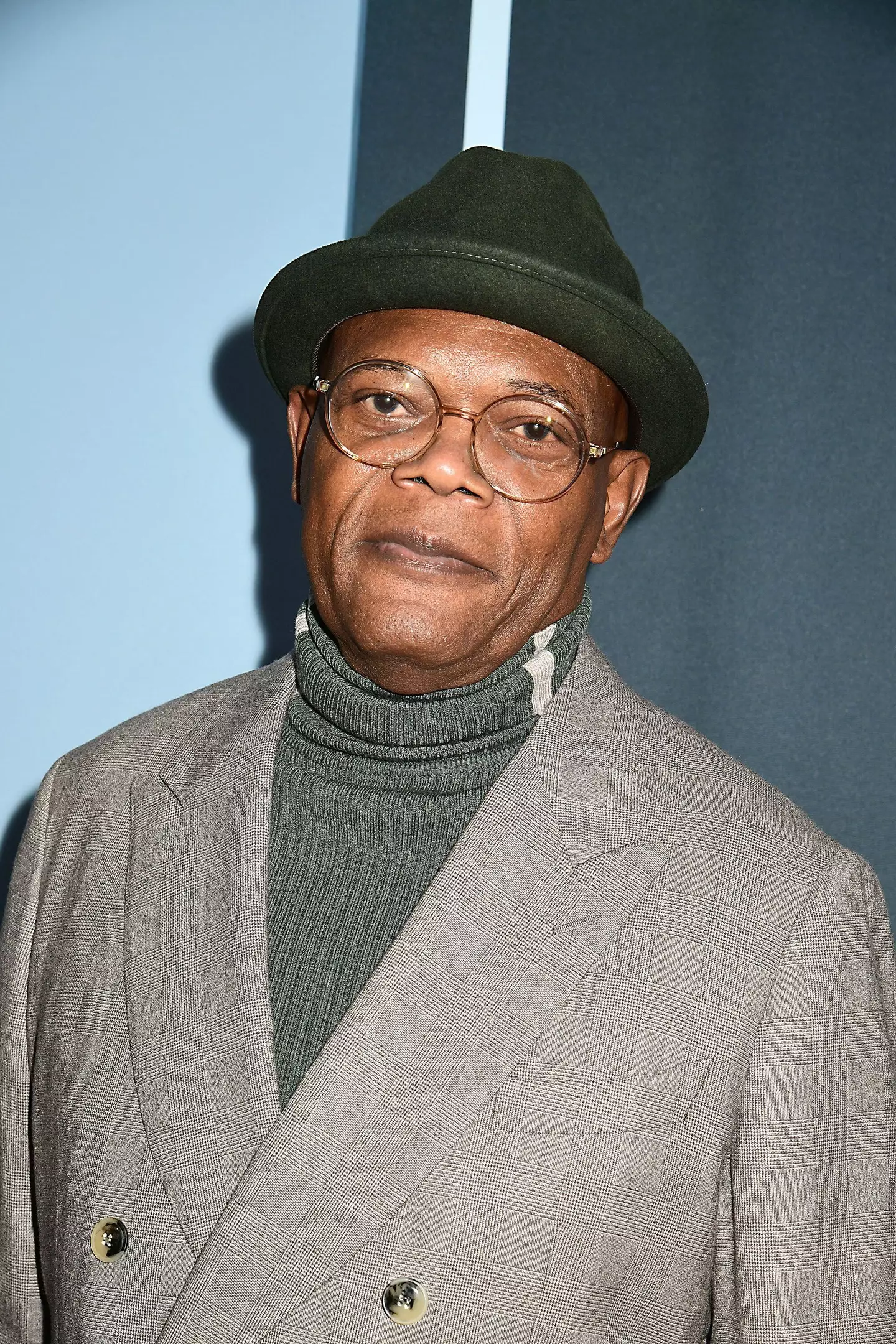 Jackson is 74 today.